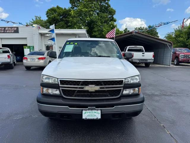 chevrolet silverado 1500 2007 1GCEK14XX7Z131259 image chevrolet silverado 1500 2007 1GCEK14XX7Z131259 image